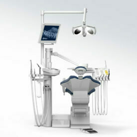 RITTER CONTACT WORLD – DENTAL BEHANDLUNGSEINHEIT – MADE IN GERMANY RITTER CONTACT WORLD – DENTAL BEHANDLUNGSEINHEIT – MADE IN GERMANY