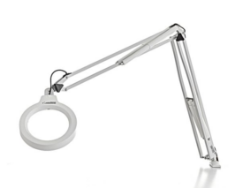 RMD Lupenleuchte LED RLL Standard RMD Lupenleuchte LED RLL Standard