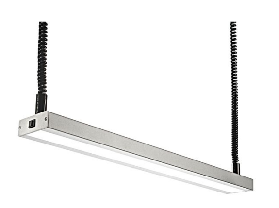 RMD Zugpendelleuchte LED Slim Line | 74358