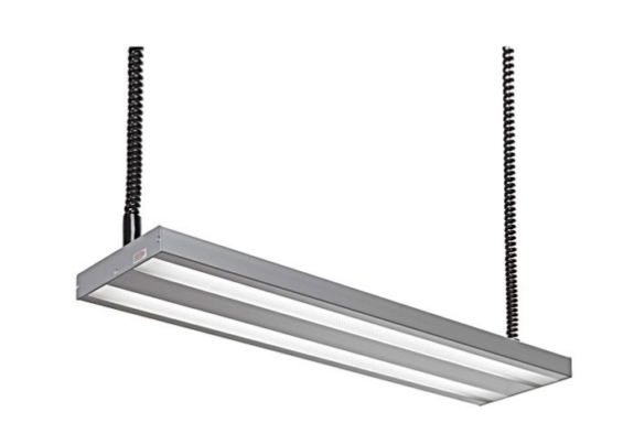 RMD Zugpendelleuchte LED Special Line | 74356