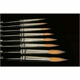 ROTMARDERPINSEL ROTMARDERPINSEL