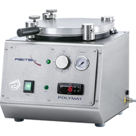 Reitel Polymat Polymerisationsgerät Reitel Polymat Polymerisationsgerät
