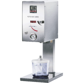 Reitel Retomix Mini Reitel Retomix Mini