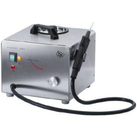 Reitel Steamy Mini Dampfstrahlgerät Reitel Steamy Mini Dampfstrahlgerät