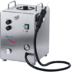 Reitel Supersteam Dampfstrahlgerät Reitel Supersteam Dampfstrahlgerät