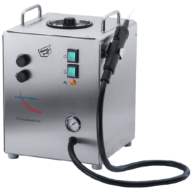 Reitel Tronada Dampfstrahlgerät Reitel Tronada Dampfstrahlgerät