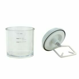 Renfert Anmischbecher inkl. Rührwerk 500 ml für Twister Anmischgeräte Renfert Anmischbecher inkl. Rührwerk 500 ml für Twister Anmischgeräte