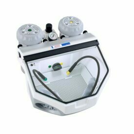 Renfert Basic eco Feinstrahlgerät 25-70 µm/70-250 µm Renfert Basic eco Feinstrahlgerät 25-70 µm/70-250 µm