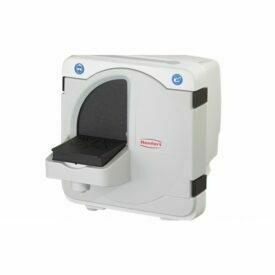 Renfert MT3 Gipstrimmer mit Klettfix Renfert MT3 Gipstrimmer mit Klettfix