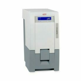 Renfert SILENT EC2 Zweiplatzabsaugung Renfert SILENT EC2 Zweiplatzabsaugung