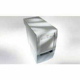 Renfert SILENT compactCAM – CAD-CAM Absaugung Renfert SILENT compactCAM – CAD-CAM Absaugung