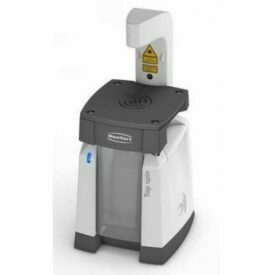 Renfert Top spin Pinbohrgerät Renfert Top spin Pinbohrgerät