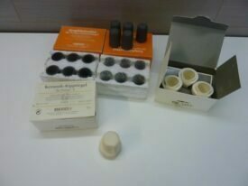 Restposten diverse Tiegel, Bego Restposten diverse Tiegel, Bego