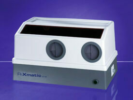 Röntgenfilmentwickler GIRARDELLI X-3D Röntgenfilmentwickler GIRARDELLI X-3D