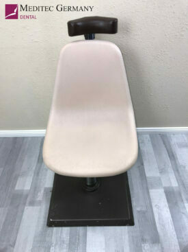 Röntgenstuhl wie Jörg & Sohn Kavo Sirona DKL top gepflegt Röntgenstuhl wie Jörg & Sohn Kavo Sirona DKL top gepflegt