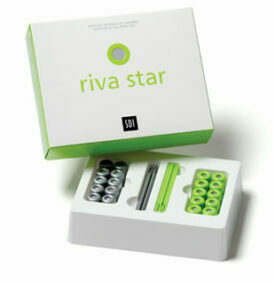 SDI riva star | Desensibilisierendes Mittel für Zähne SDI riva star | Desensibilisierendes Mittel für Zähne