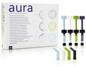 SDI aura | Komposit SDI aura | Komposit