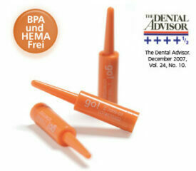 SDI go! | Adhäsive SDI go! | Adhäsive