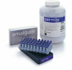 SDI permite | Amalgam SDI permite | Amalgam