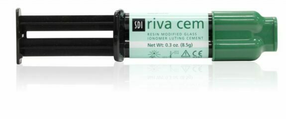 SDI riva cem | Zemente | 80379