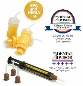 SDI seT & seT PP | Zemente SDI seT & seT PP | Zemente