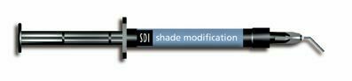SDI shade modification | Hilfsmittel Komposit | 80339