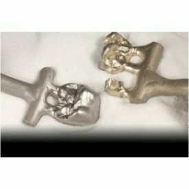 SHERAGLANZSTRAHLPERLEN 125 µm SHERAGLANZSTRAHLPERLEN 125 µm