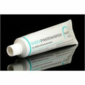 SHERAPASTENHÄRTER SHERAPASTENHÄRTER