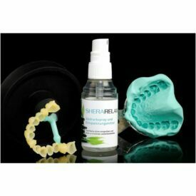 SHERARELAXA SHERARELAXA