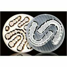 SHERAdigital Fräsrohlinge – Kunststoff, Metall, Wachs, Zirkon SHERAdigital Fräsrohlinge – Kunststoff, Metall, Wachs, Zirkon