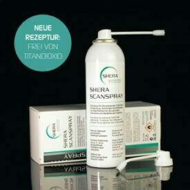 SHERAdigital SHERAscanspray SHERAdigital SHERAscanspray