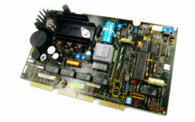 SIEMENS Sirona E MD Hauptplatine Arztelement – 63 09 616 SIEMENS Sirona E MD Hauptplatine Arztelement – 63 09 616