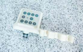 SIEMENS Sirona M1 Bedienpanel Helferinnenelement SIEMENS Sirona M1 Bedienpanel Helferinnenelement