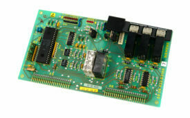 SIEMENS Sirona M1 Dosier & Säulensteuerung – 59 06 433 SIEMENS Sirona M1 Dosier & Säulensteuerung – 59 06 433