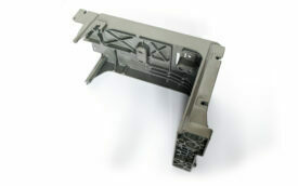 SIEMENS Sirona M1 Helferinnenelement – Halter SIEMENS Sirona M1 Helferinnenelement – Halter