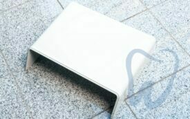 SIEMENS Sirona M1 Verkleidung für Arztelement – REP-AT SIEMENS Sirona M1 Verkleidung für Arztelement – REP-AT