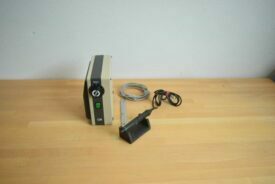 Schick CN Technikmaschine mit Handstück "Generalüberholt" Schick CN Technikmaschine mit Handstück "Generalüberholt"