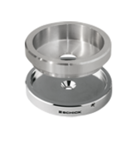 Schick Dental Zubehör Frästechnik Schick Dental Zubehör Frästechnik