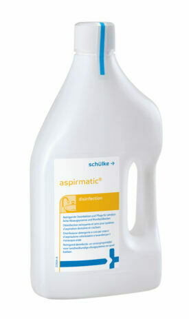 Schülke aspirmatic® Schülke aspirmatic®