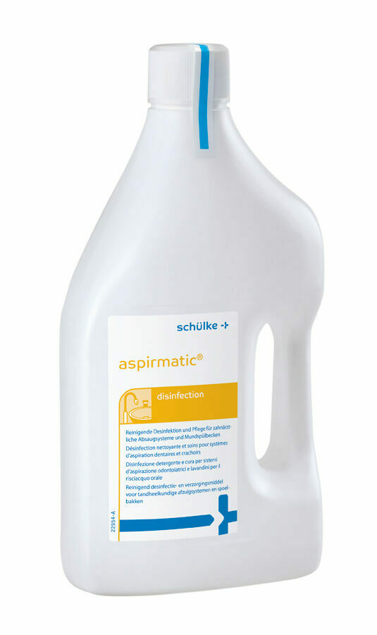 Schülke aspirmatic® | 95141