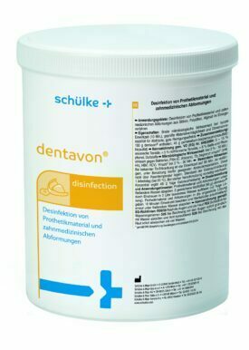 Schülke dentavon® Schülke dentavon®