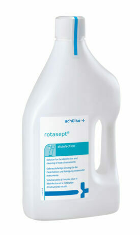 Schülke rotasept® Schülke rotasept®