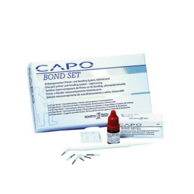 Schütz Dental Capo Bond – Bond- und Etchsystem Schütz Dental Capo Bond – Bond- und Etchsystem
