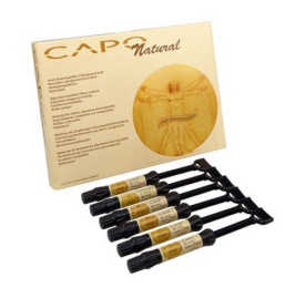 Schütz Dental Capo Natural – Mikro-Hybrid Komposit Schütz Dental Capo Natural – Mikro-Hybrid Komposit