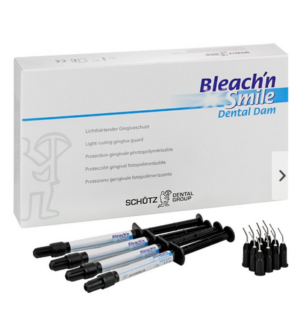 Schütz Dental In Office Bleaching | 85914