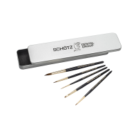 Schütz Dental Pinsel | 86092