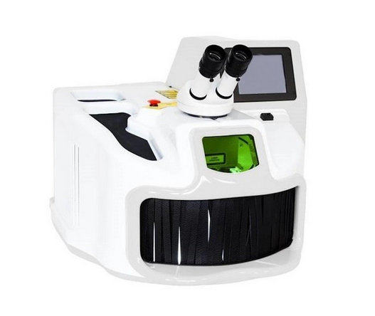 Schütz Dental XXS-EVO 60J inkl. OBC Laser-Schweißgerät 60 Joule | 85949