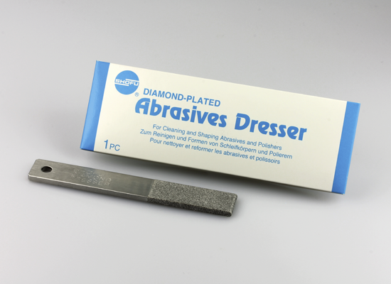 Shofu Abrasives Dresser | 85272