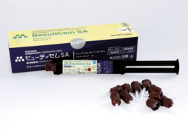 Shofu BeautiCem SA Shofu BeautiCem SA