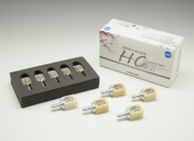 Shofu Block HC – Disk HC Shofu Block HC – Disk HC